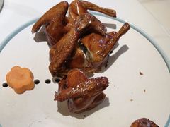 -大鸽饭(马王堆店)