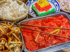 -洱火云南酸菜牛肉火锅(石景山当代商城店)