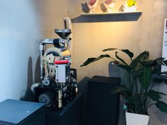 -COFFEE CALL(云锦路店)