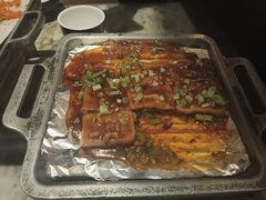 -绿茶餐厅(昌平悦荟店)