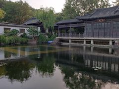 -永丰源大酒店(人民中路店)