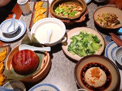 -南京大牌档(青岛万象城店)
