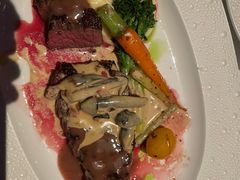 -天玑高空江景餐厅&酒吧Sky Secret Restaurant&Bar