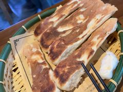 -文楼·淮扬菜·淮安早茶(河下古镇翔宇店)