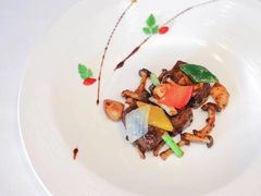 -金轩中餐厅 Jin Xuan(浦东丽思卡尔顿酒店)