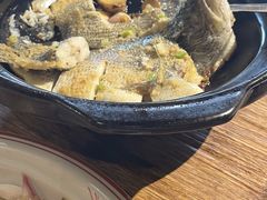 -广府乡下·饭庄(新港东路店)