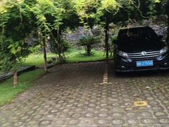 -龙潭生态旅游度假区