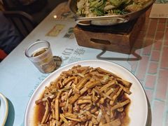 -巷儿里餐厅·杭帮菜(信义坊店)