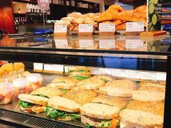 -BAKER&SPICE(安福路店)