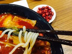 -苗乡米线(建军路店)
