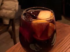 热红酒-El Bodegon阿根廷秘鲁餐厅(幸福路店)