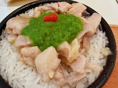 -蔡澜点心·粤菜(嘉里中心店)