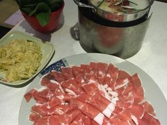 -羊家胡同·龙虾烧烤火锅(龙汇路店)