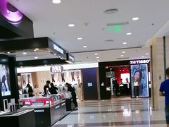 -赛格国际购物中心(小寨店)