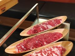 -左庭右院鲜牛肉火锅(苏州园区永旺店)