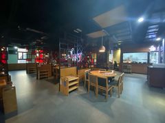 -傣妹火锅(南京东路一店)