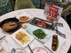 -稻香酒家·33年老字号·港式粤菜(富邦中心店)