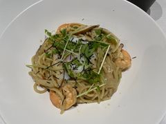 -娜娜家•Nana’s restaurant (爱琴海店)