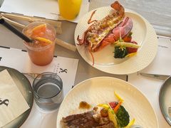 -LE SHARE洛笙·花园西餐(北京路步行街店)