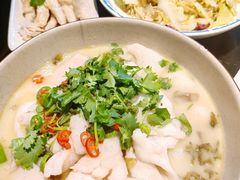酸菜鱼-小和庆·知味(首铸万科店)