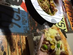 -阳光披萨(辽宁路店)