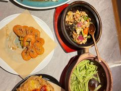 -啫神·广州地标美食(北京路店)