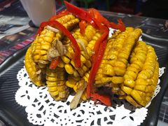 -捞围鲜·港式打边炉(海阳路店)