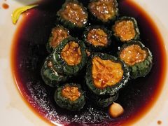 -永春园·扬州早茶·淮扬菜(漫乐城店)