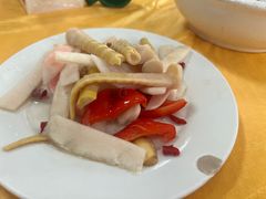 -荣生萝卜汤饭店