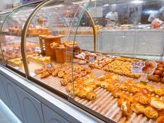 -卡玛王子·面包·蛋糕(南山宝能环球汇店)