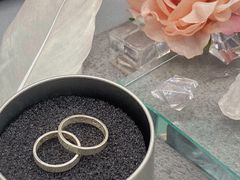-不作·手工银饰DIY(西红门店)