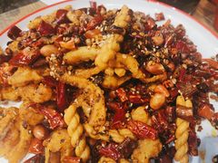 -永红源·小排档(闽江路店)