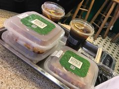 -孖记茶档·热腾茶餐(荔湾领展广场店)