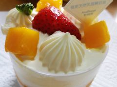 -好利来(欧亚商都店)