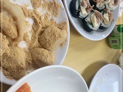 -屋里家延边朝鲜族冷面(南园店)