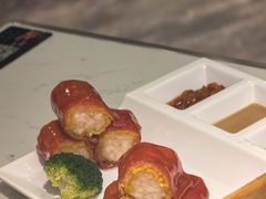 -蘩楼(南京西路中信泰富店)