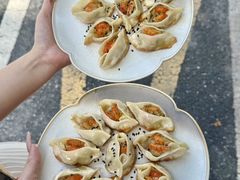 -壹湖两岸·鱼鲜山里菜(东江湖店)