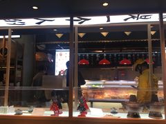 -成都你六姐·牛肉冒菜(上海环宇荟店)
