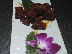 -湘与香缘·湖南菜(王府井北京市百货大楼店)