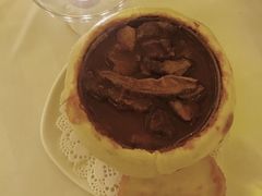 闷罐牛肉-成桂西餐厅·42年的味道(五大道疙瘩楼店)