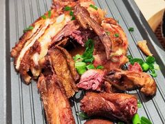 -吕氏疙瘩汤·新鲁菜(潍坊银座店)