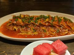 -老灶房-四川土菜(铁牛广场店)