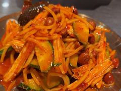 -合易泓烤肉•首创生椰大油边(宁山路店)