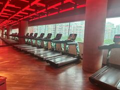 -威尔仕健身(丁香国际店)