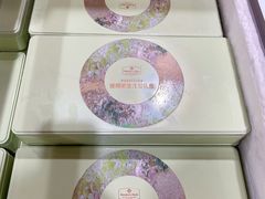 -山姆会员商店(亦庄创意生活广场店)