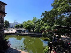 -烟桥私房菜馆(奋哥)