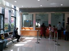 -上海市长宁区天山中医医院