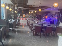 -青岛青龙美爵酒店·阳光海岸西餐厅