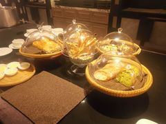 -深圳四季酒店·馥自助餐厅