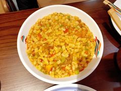 -巴依老爷新疆美食(牡丹园店)